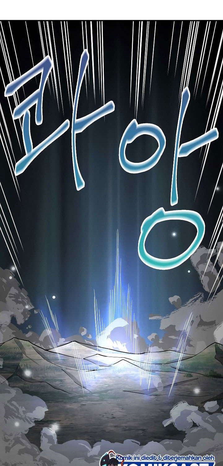 The Lord’s Coins Aren’t Decreasing?! Chapter 21 - halaman 53