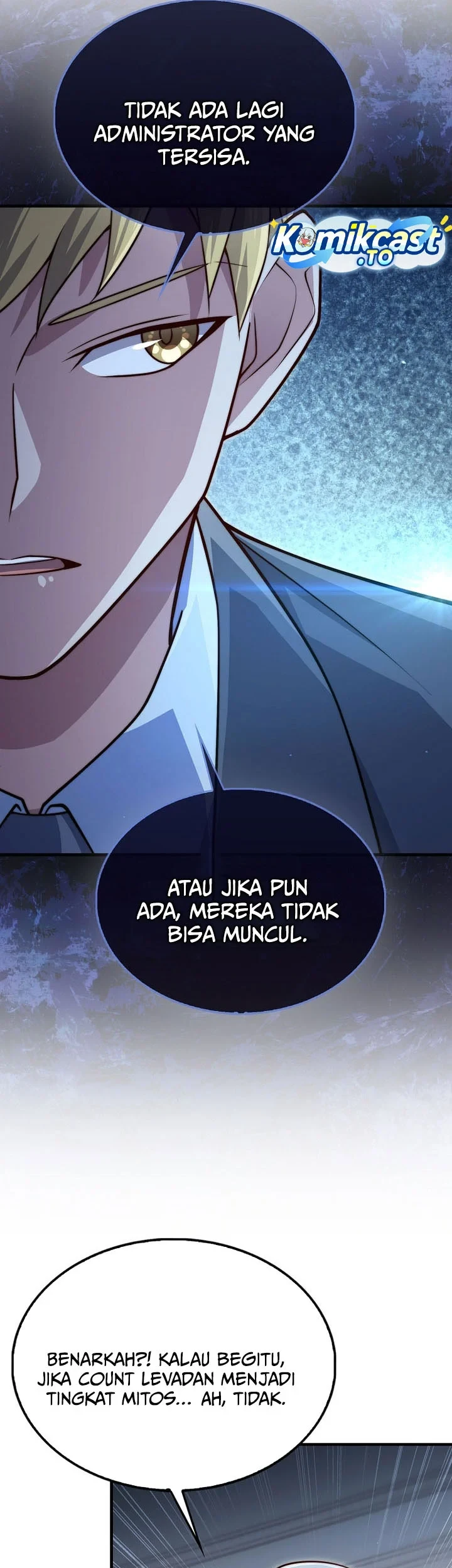 The Lord’s Coins Aren’t Decreasing?! Chapter 210 - halaman 14
