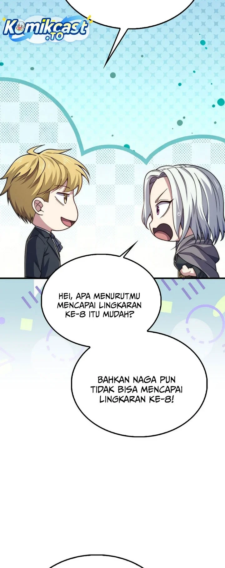 The Lord’s Coins Aren’t Decreasing?! Chapter 210 - halaman 17