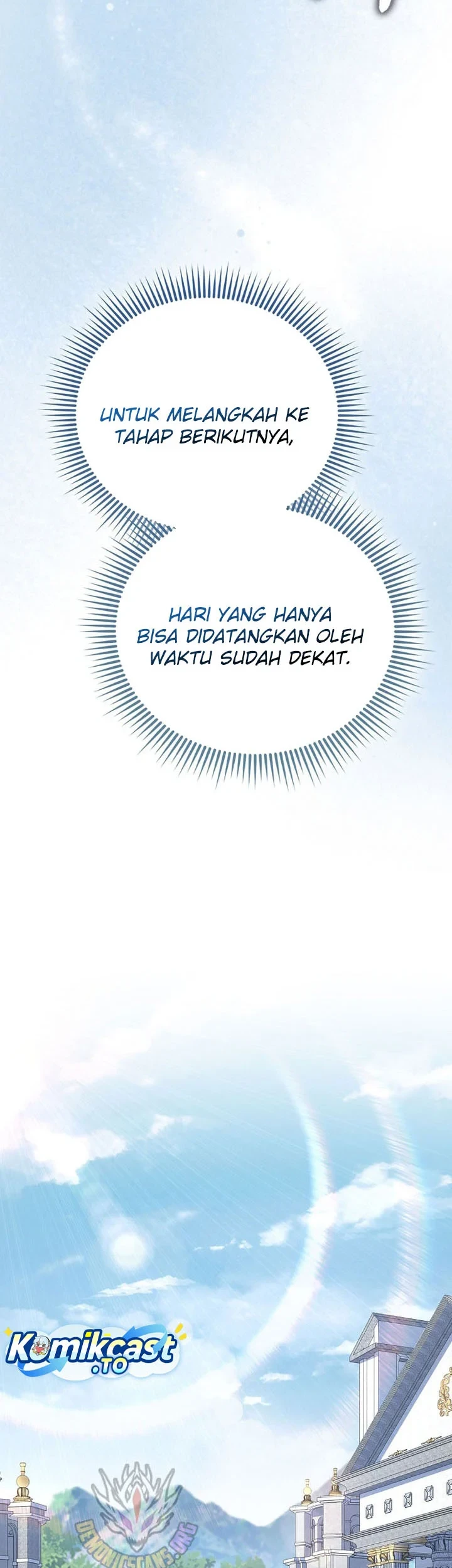 The Lord’s Coins Aren’t Decreasing?! Chapter 210 - halaman 19