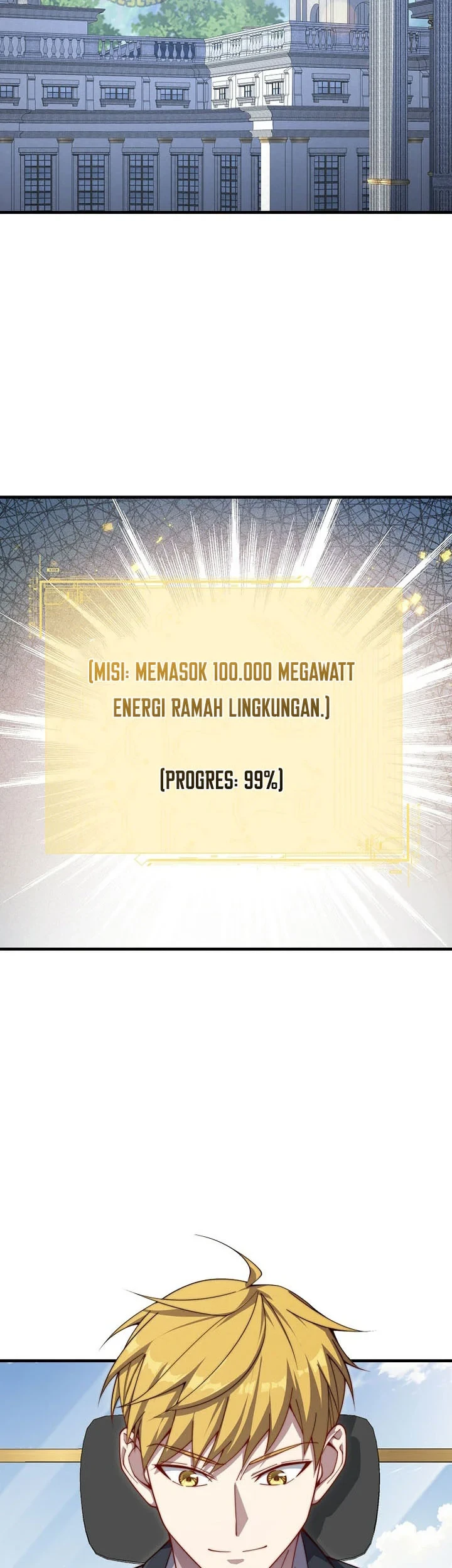 The Lord’s Coins Aren’t Decreasing?! Chapter 210 - halaman 20