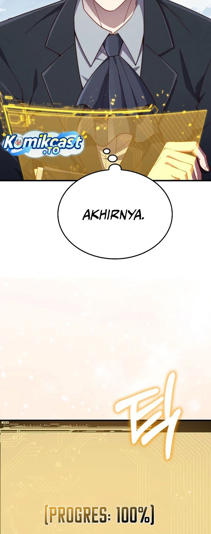 The Lord’s Coins Aren’t Decreasing?! Chapter 210 - halaman 21
