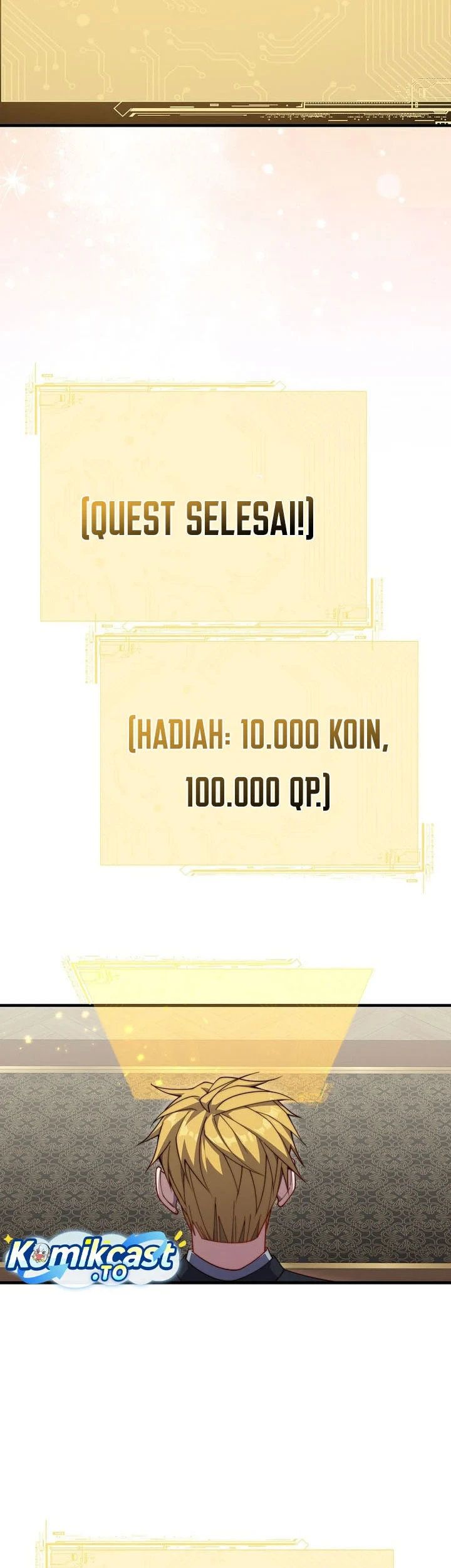 The Lord’s Coins Aren’t Decreasing?! Chapter 210 - halaman 22