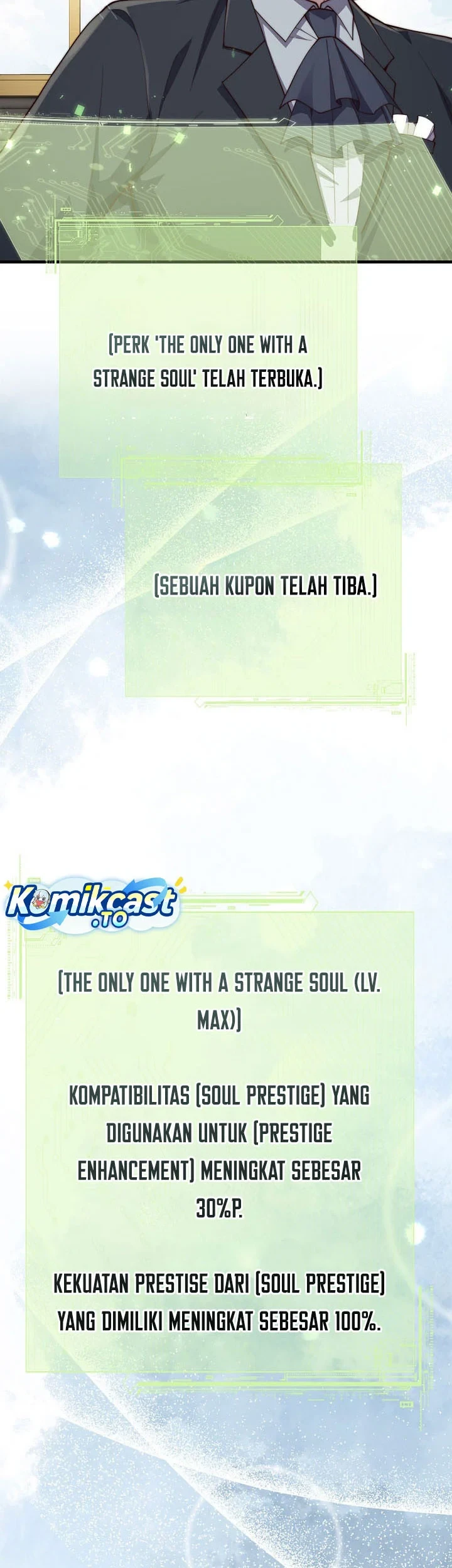 The Lord’s Coins Aren’t Decreasing?! Chapter 210 - halaman 30