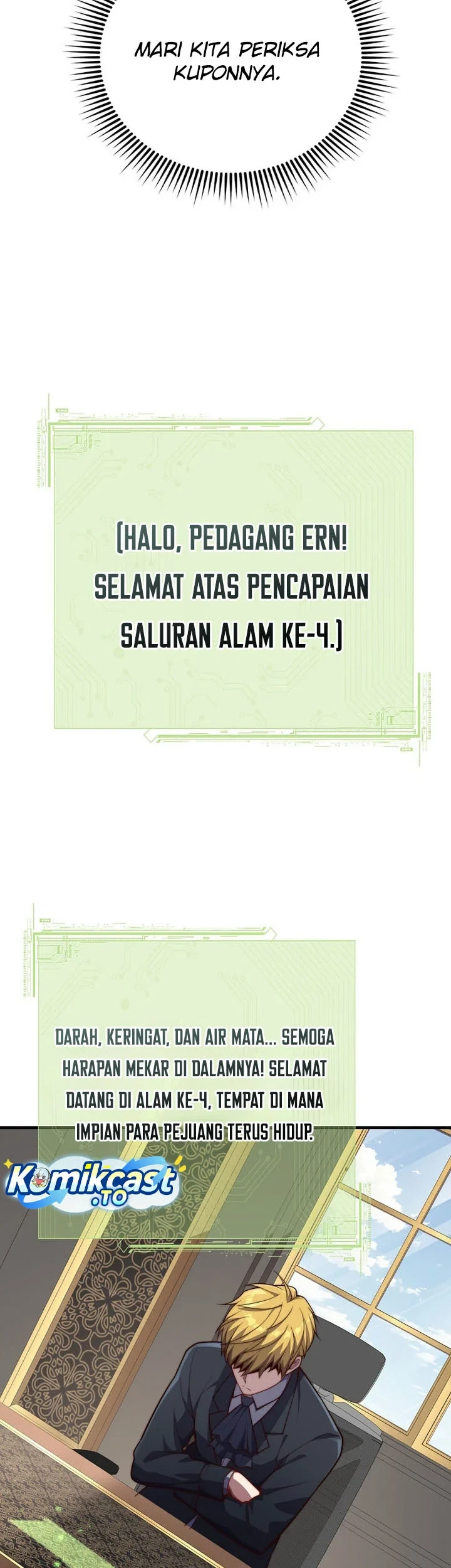 The Lord’s Coins Aren’t Decreasing?! Chapter 210 - halaman 34