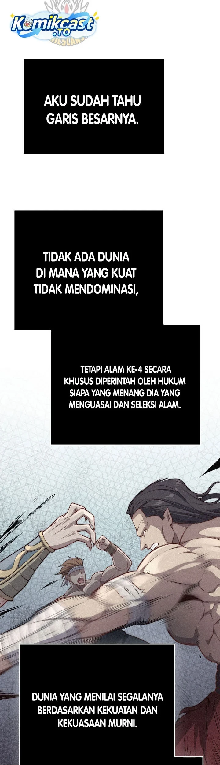 The Lord’s Coins Aren’t Decreasing?! Chapter 210 - halaman 36