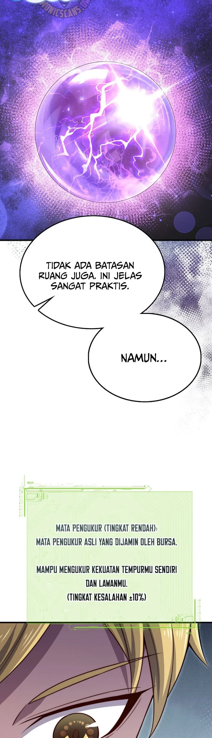 The Lord’s Coins Aren’t Decreasing?! Chapter 210 - halaman 40
