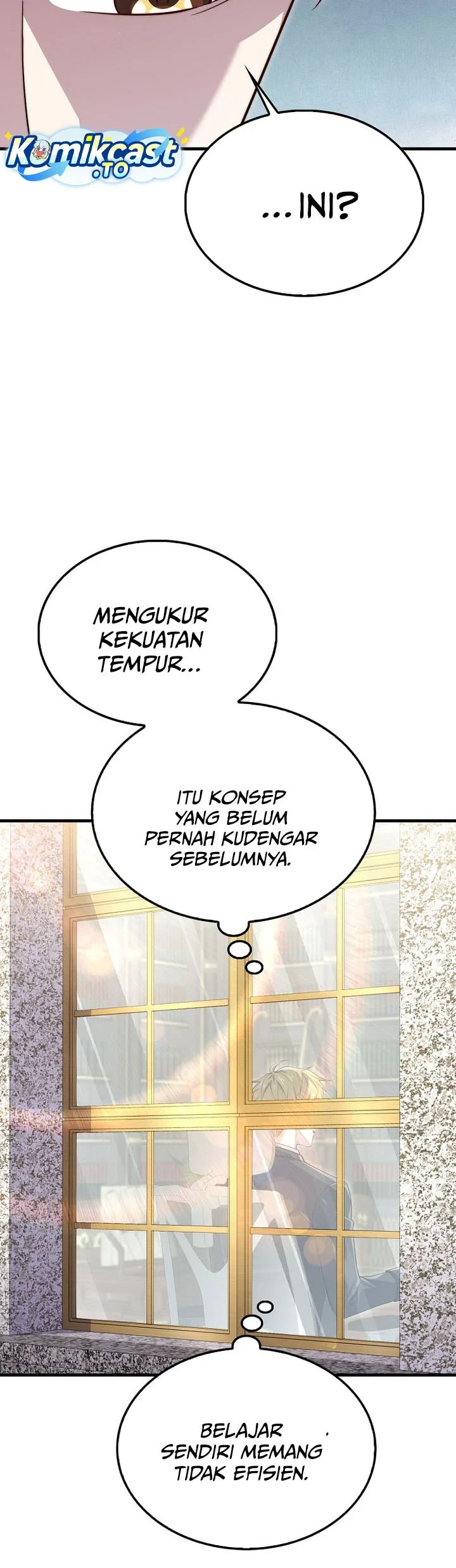 The Lord’s Coins Aren’t Decreasing?! Chapter 210 - halaman 41