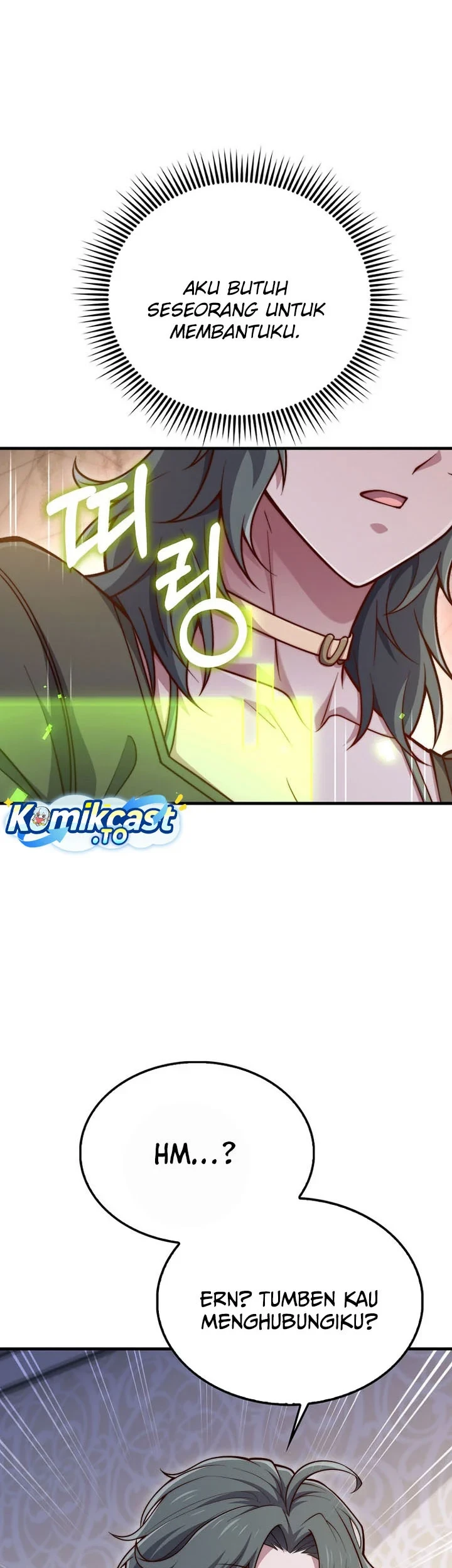 The Lord’s Coins Aren’t Decreasing?! Chapter 210 - halaman 42