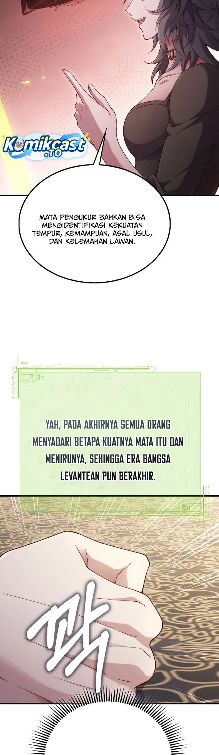 The Lord’s Coins Aren’t Decreasing?! Chapter 210 - halaman 49