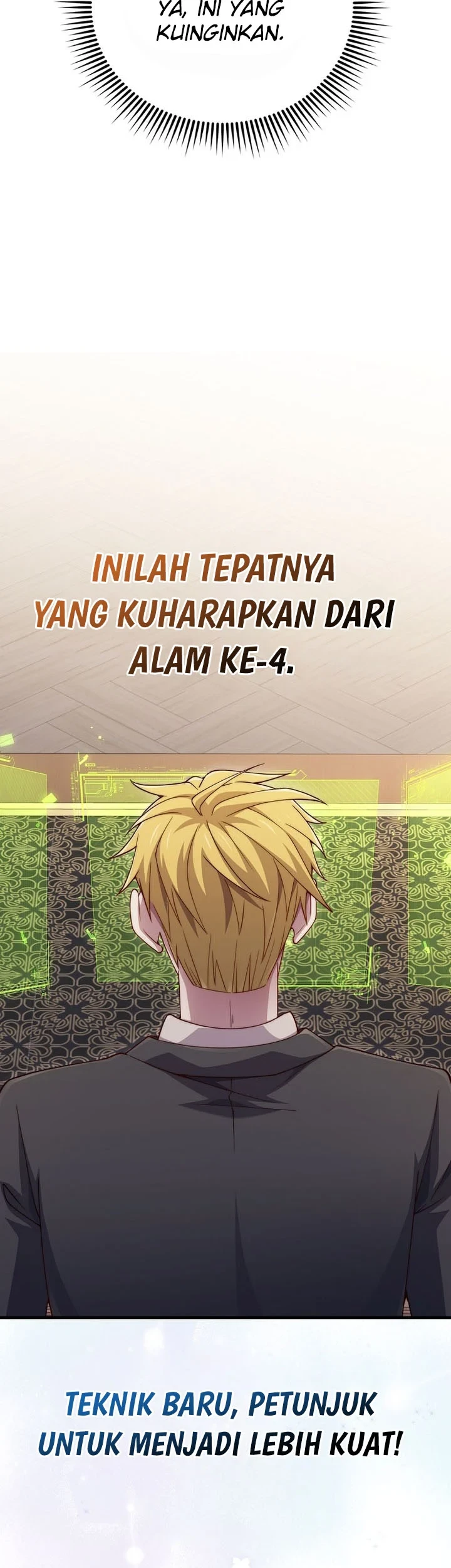 The Lord’s Coins Aren’t Decreasing?! Chapter 210 - halaman 50
