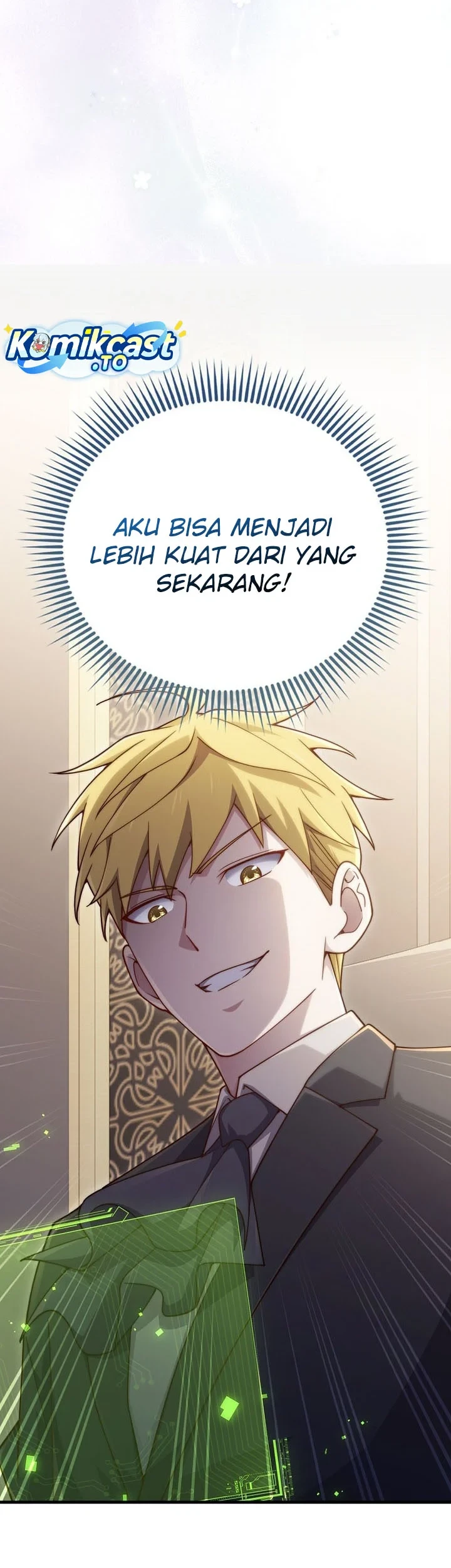 The Lord’s Coins Aren’t Decreasing?! Chapter 210 - halaman 51