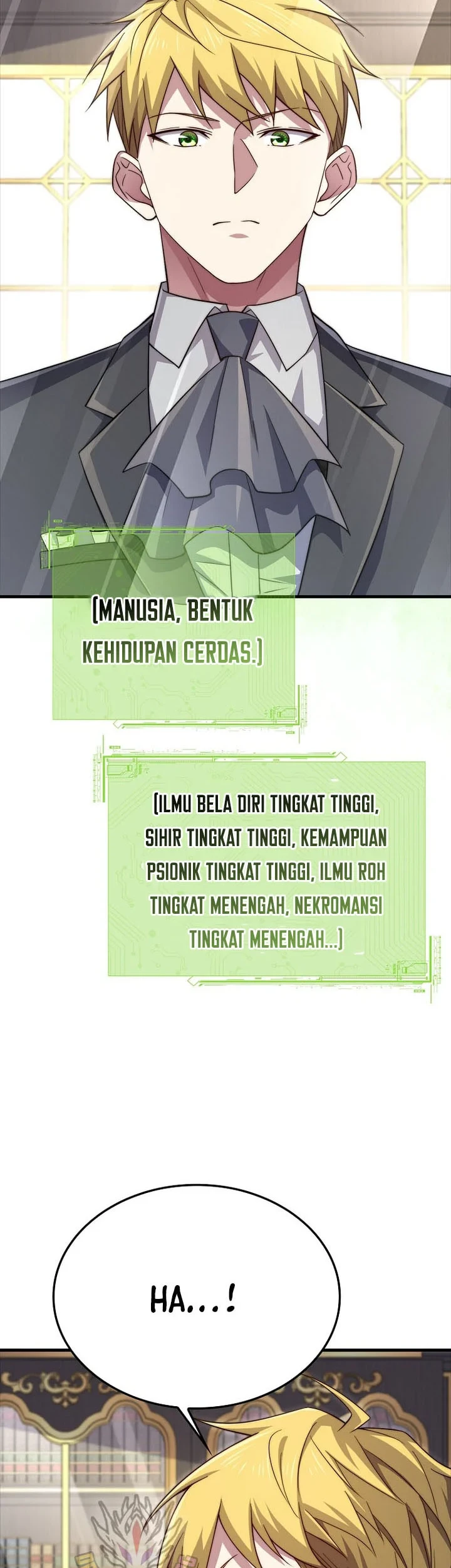 The Lord’s Coins Aren’t Decreasing?! Chapter 211 - halaman 13