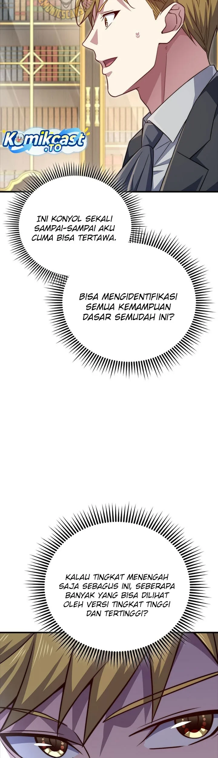 The Lord’s Coins Aren’t Decreasing?! Chapter 211 - halaman 14