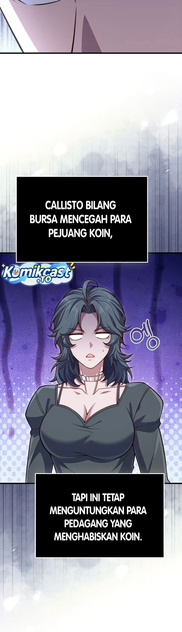 The Lord’s Coins Aren’t Decreasing?! Chapter 211 - halaman 15