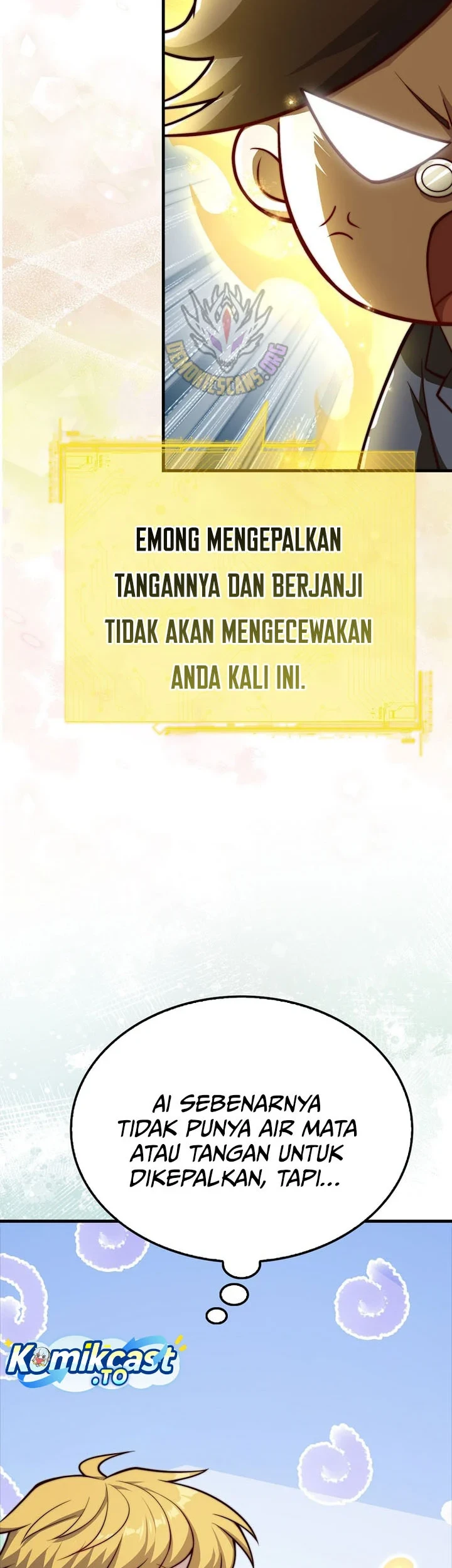 The Lord’s Coins Aren’t Decreasing?! Chapter 211 - halaman 26