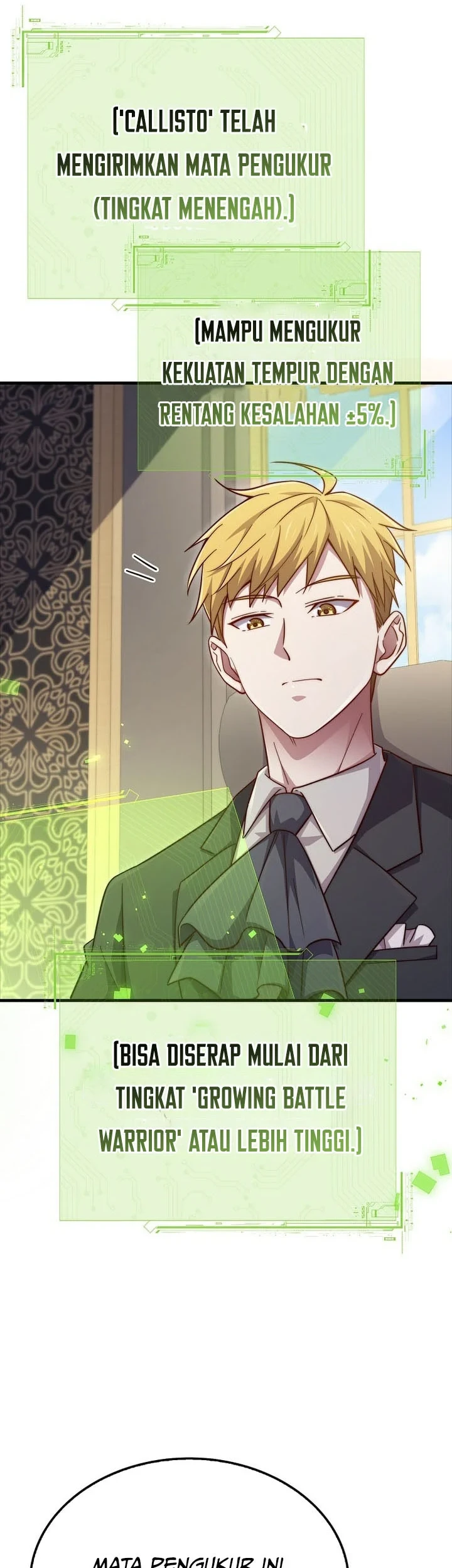 The Lord’s Coins Aren’t Decreasing?! Chapter 211 - halaman 3