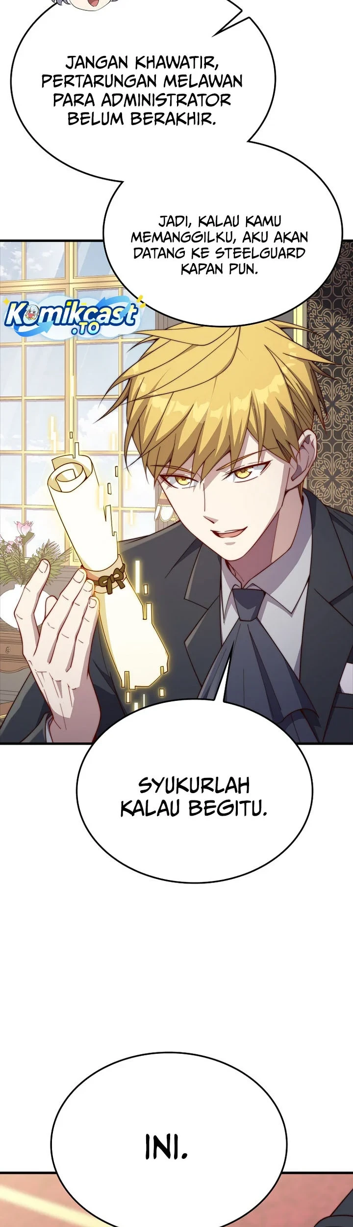 The Lord’s Coins Aren’t Decreasing?! Chapter 211 - halaman 36