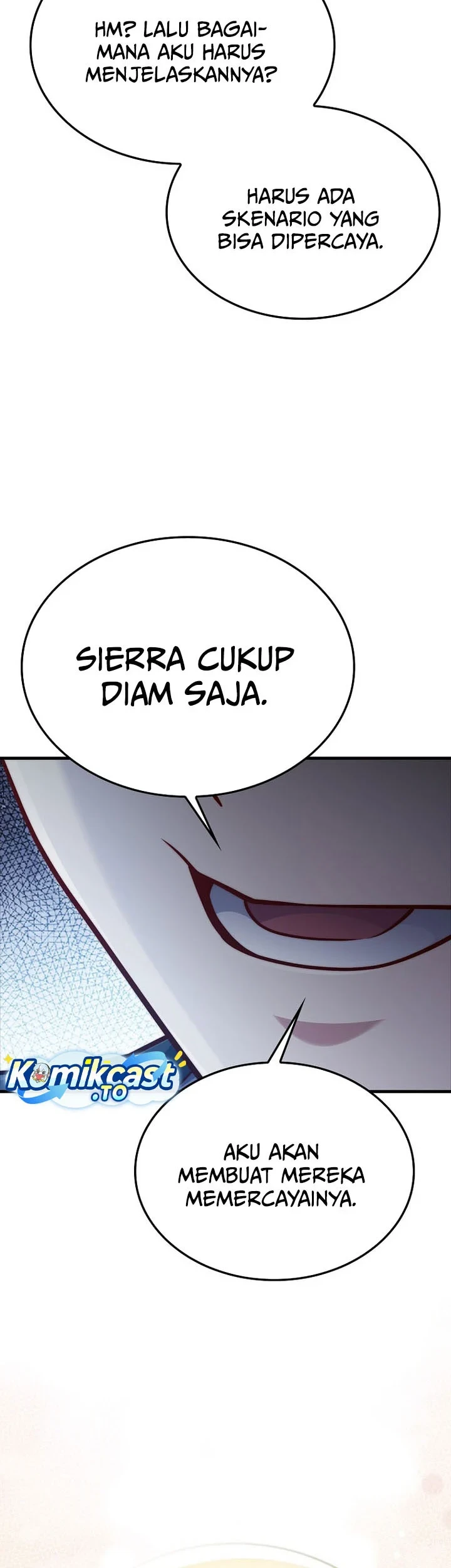 The Lord’s Coins Aren’t Decreasing?! Chapter 211 - halaman 40