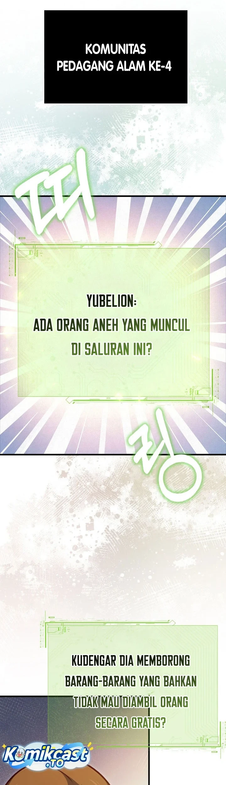 The Lord’s Coins Aren’t Decreasing?! Chapter 211 - halaman 42