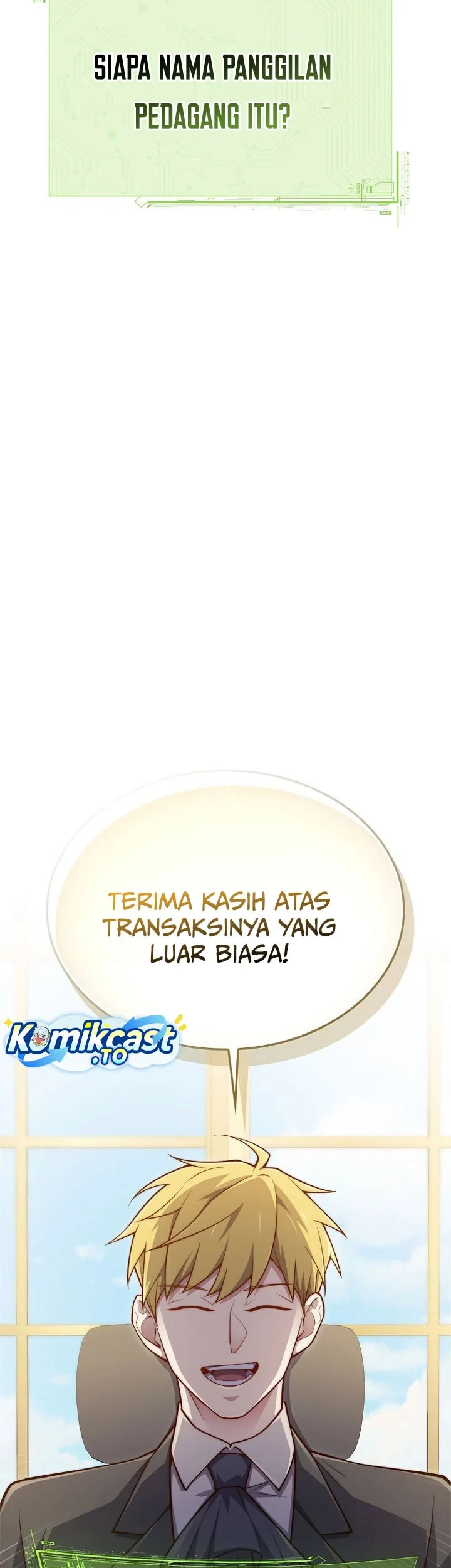 The Lord’s Coins Aren’t Decreasing?! Chapter 211 - halaman 45