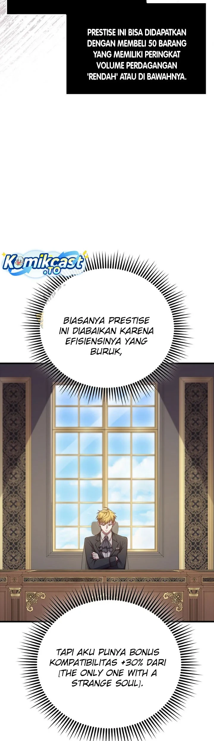 The Lord’s Coins Aren’t Decreasing?! Chapter 211 - halaman 48