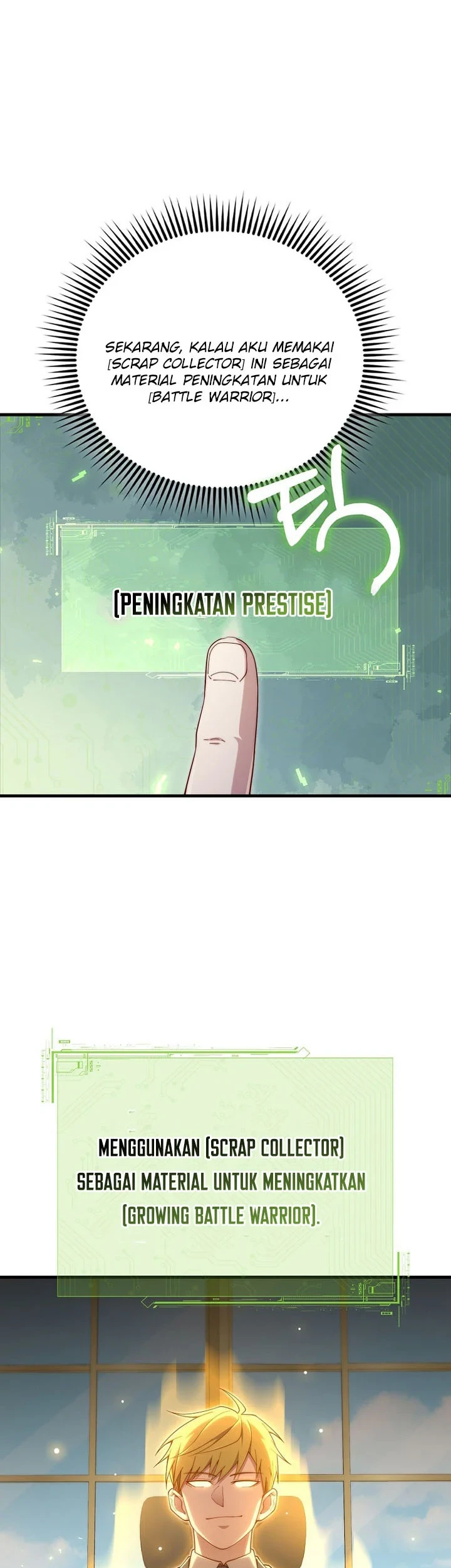 The Lord’s Coins Aren’t Decreasing?! Chapter 211 - halaman 51
