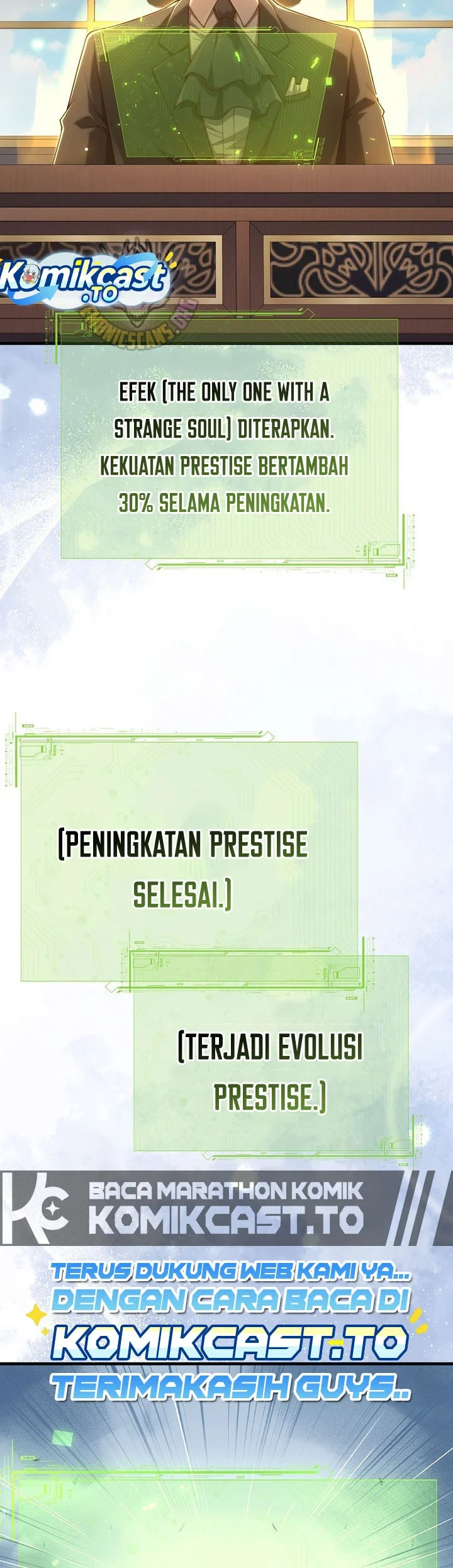 The Lord’s Coins Aren’t Decreasing?! Chapter 211 - halaman 52