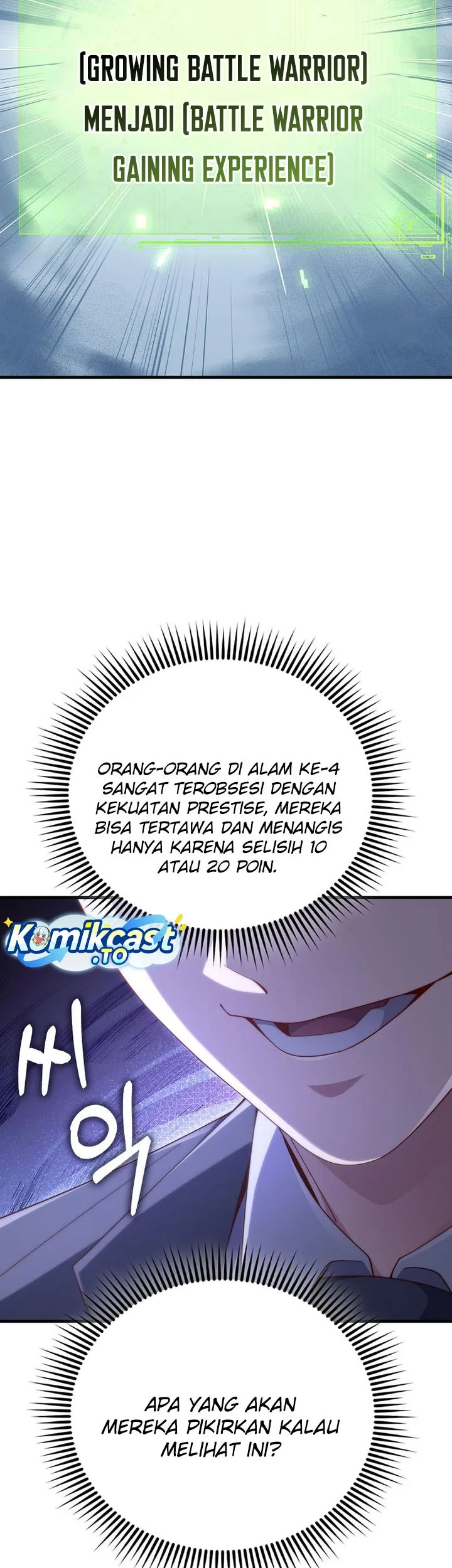 The Lord’s Coins Aren’t Decreasing?! Chapter 211 - halaman 53
