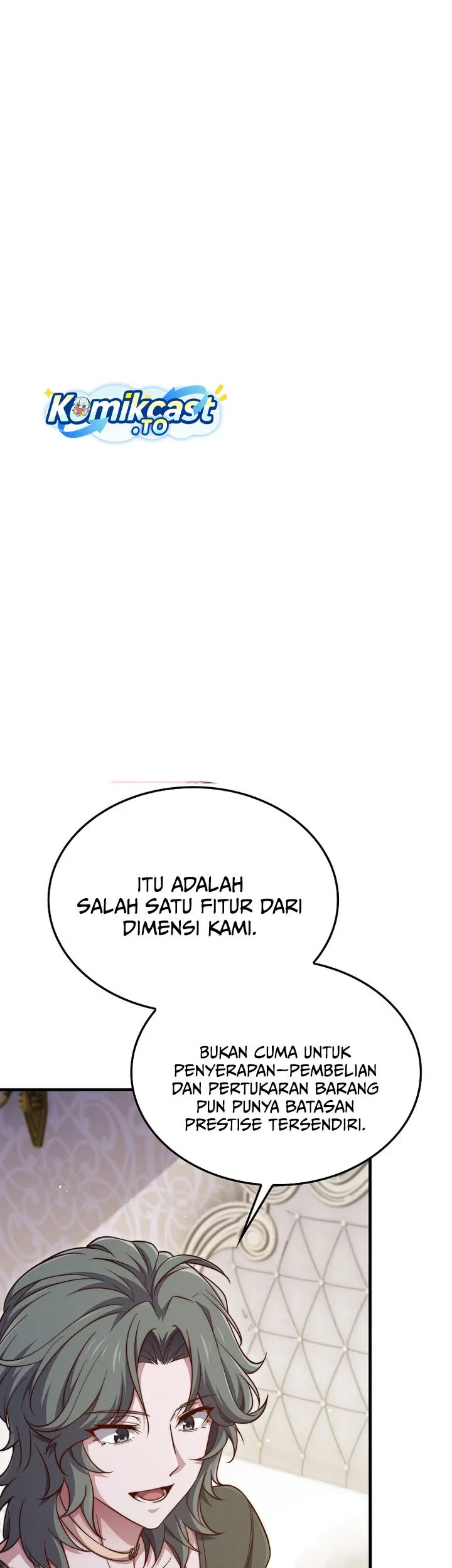 The Lord’s Coins Aren’t Decreasing?! Chapter 211 - halaman 7