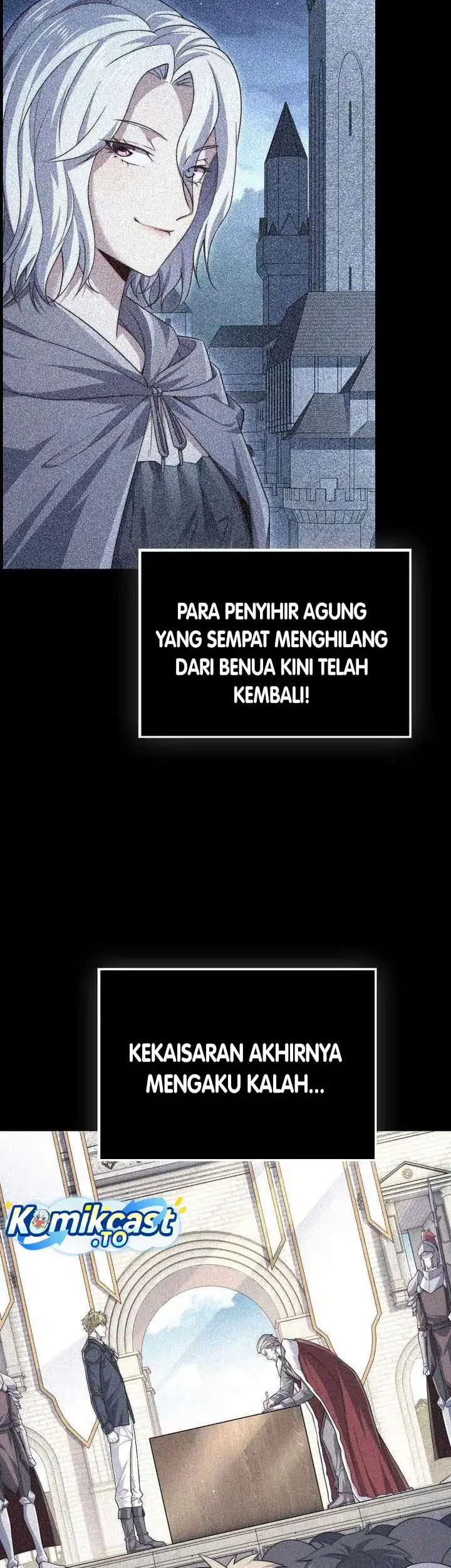 The Lord’s Coins Aren’t Decreasing?! Chapter 212 - halaman 10