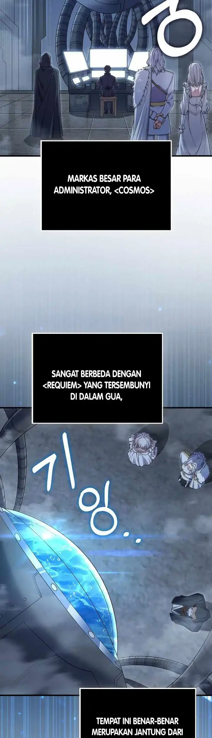 The Lord’s Coins Aren’t Decreasing?! Chapter 212 - halaman 15