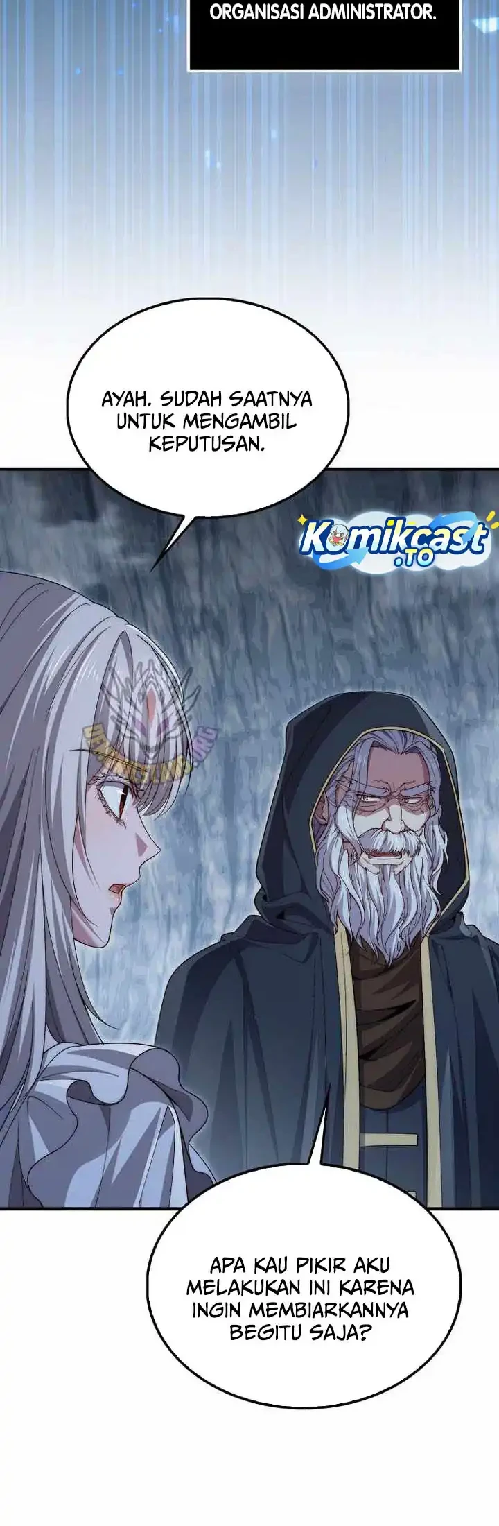 The Lord’s Coins Aren’t Decreasing?! Chapter 212 - halaman 16