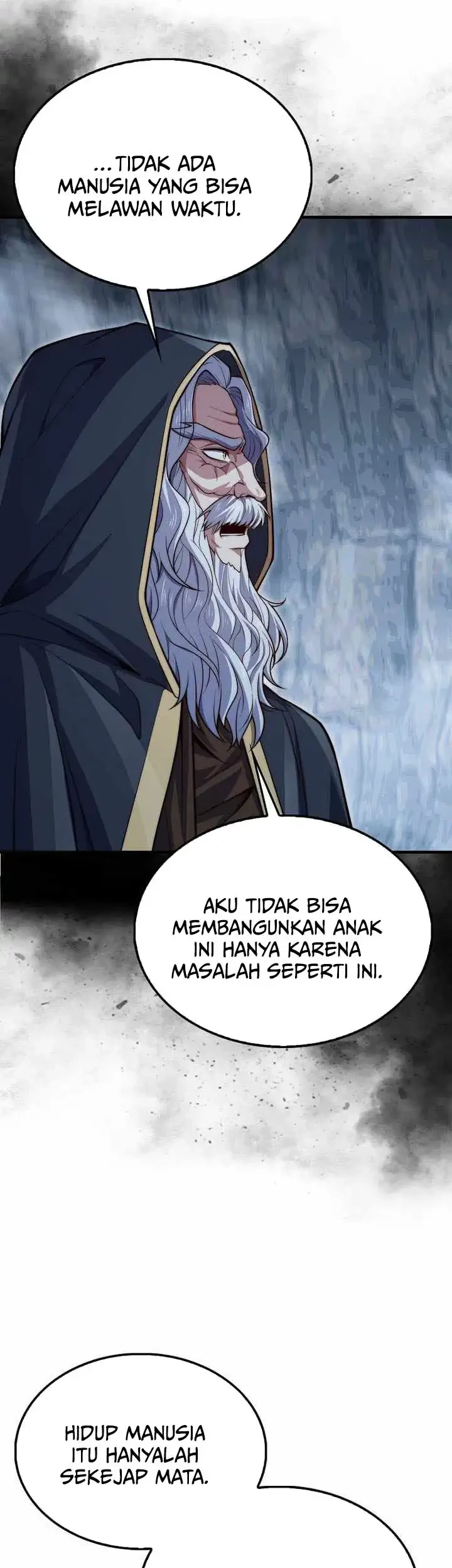 The Lord’s Coins Aren’t Decreasing?! Chapter 212 - halaman 19