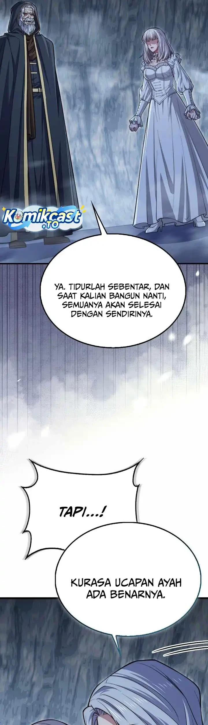 The Lord’s Coins Aren’t Decreasing?! Chapter 212 - halaman 21