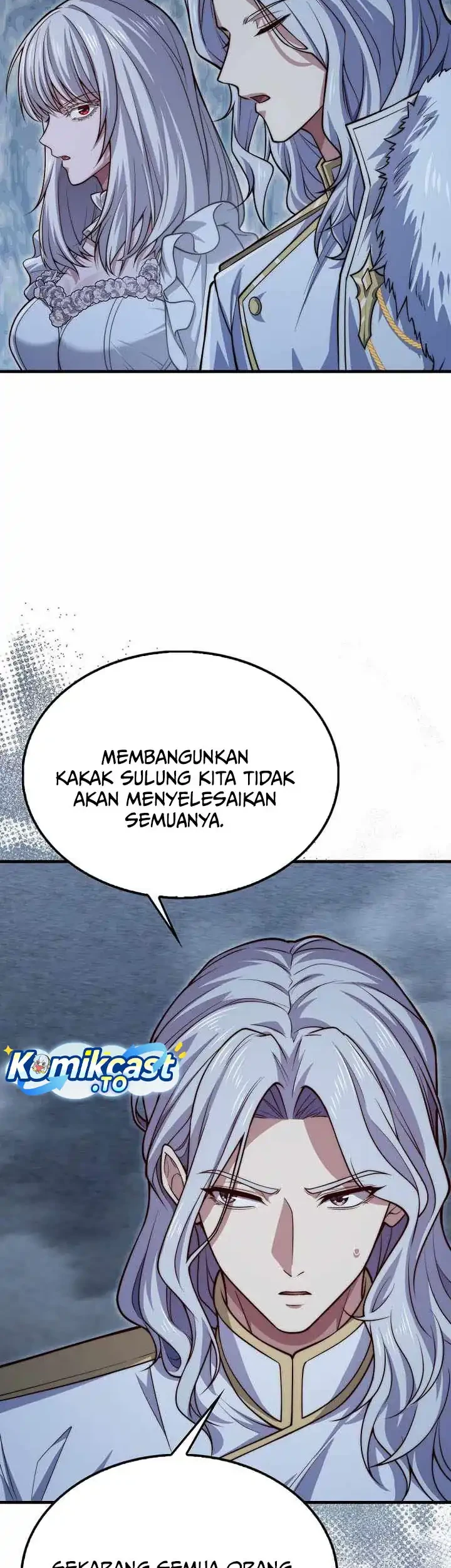 The Lord’s Coins Aren’t Decreasing?! Chapter 212 - halaman 22