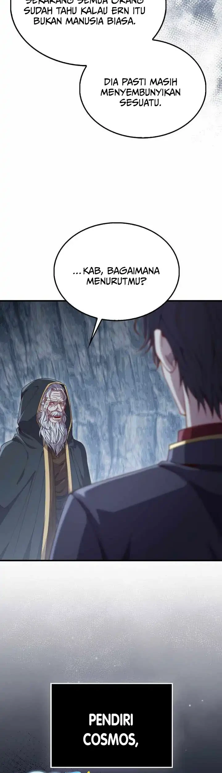 The Lord’s Coins Aren’t Decreasing?! Chapter 212 - halaman 23