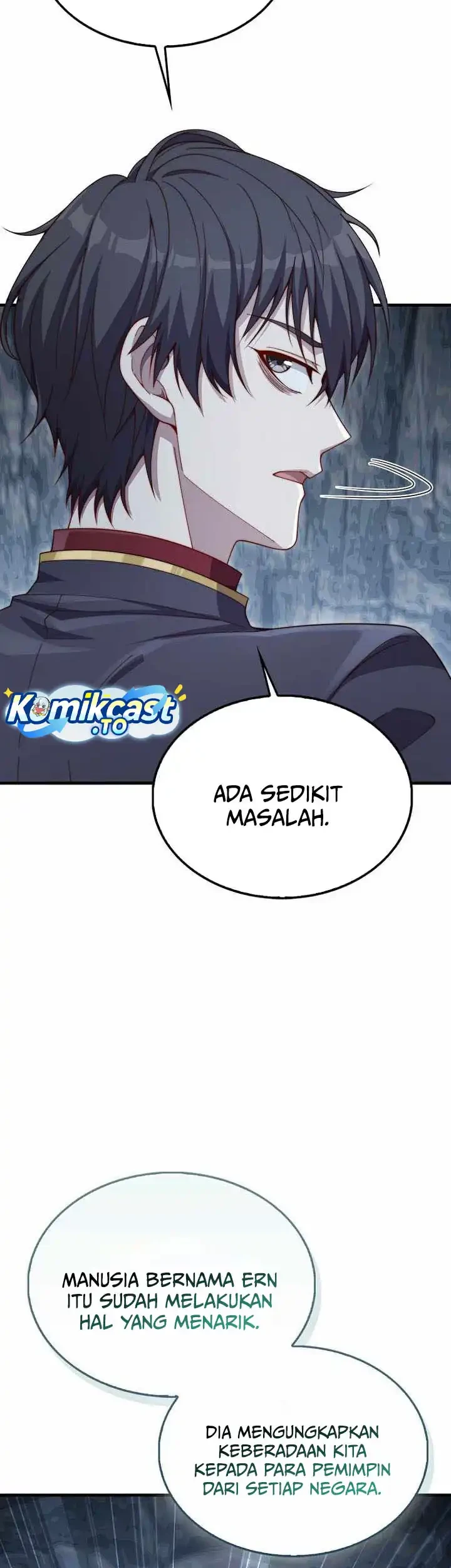 The Lord’s Coins Aren’t Decreasing?! Chapter 212 - halaman 25