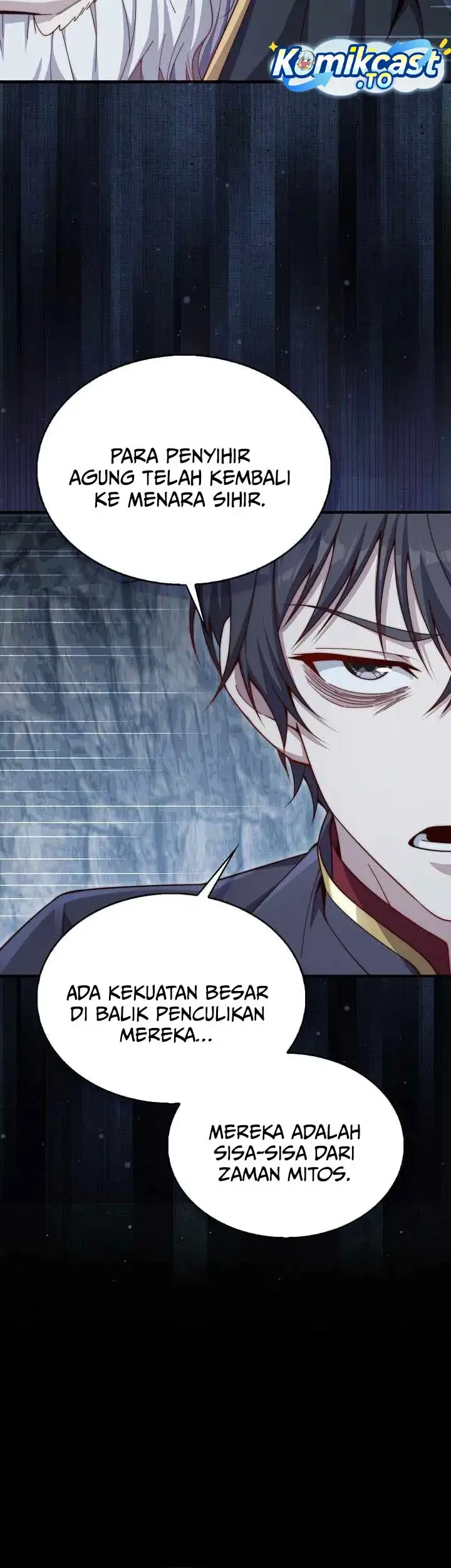 The Lord’s Coins Aren’t Decreasing?! Chapter 212 - halaman 27
