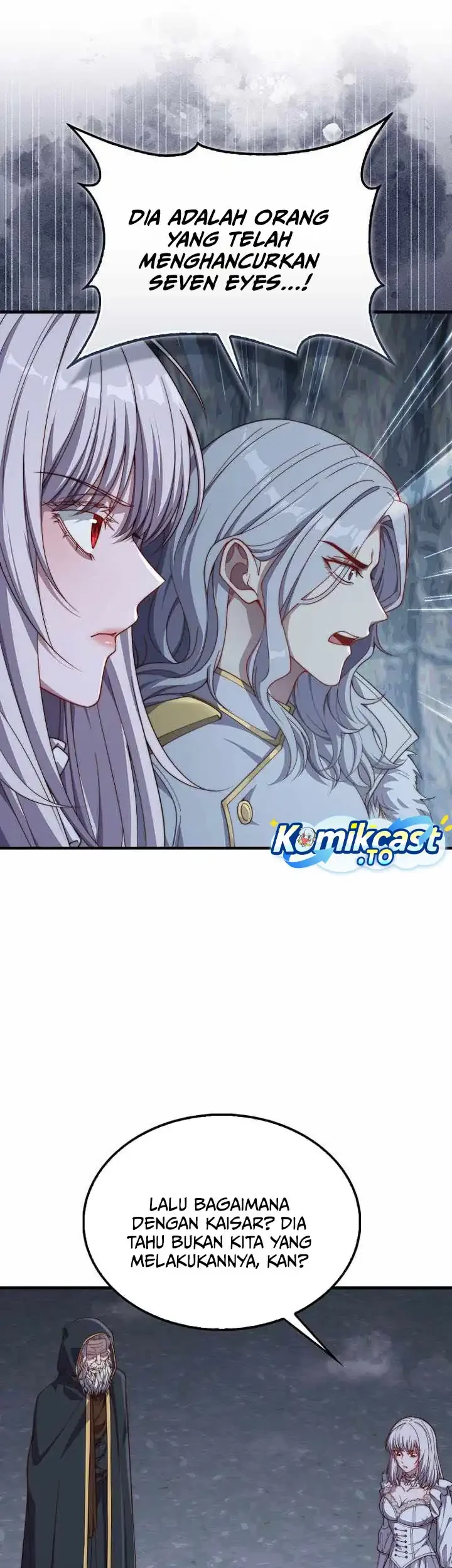 The Lord’s Coins Aren’t Decreasing?! Chapter 212 - halaman 29