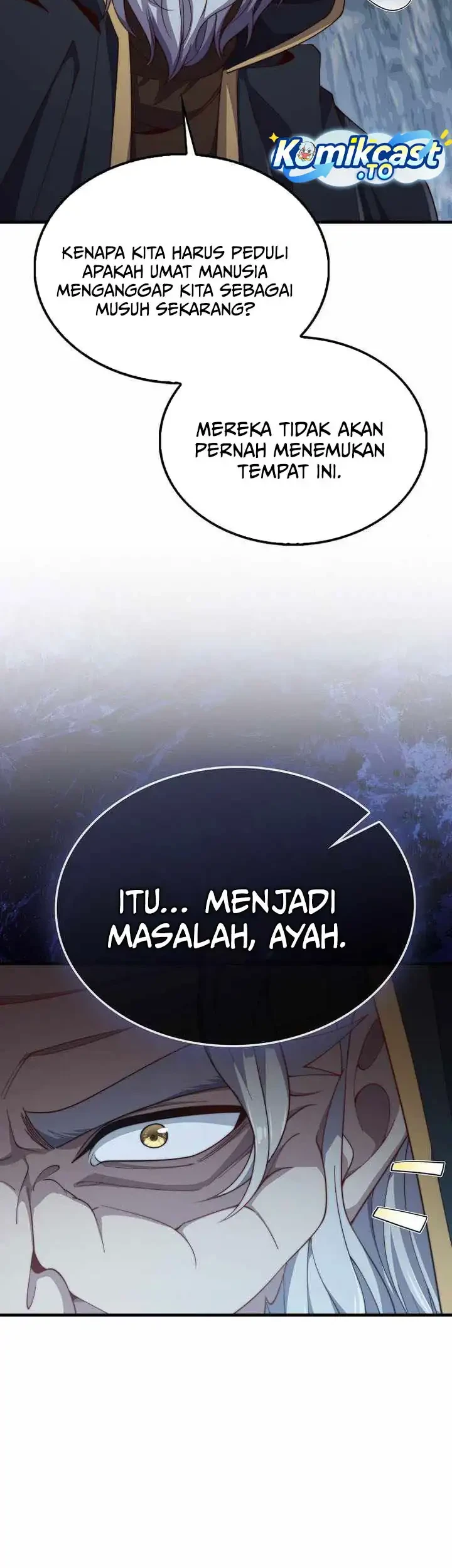 The Lord’s Coins Aren’t Decreasing?! Chapter 212 - halaman 31