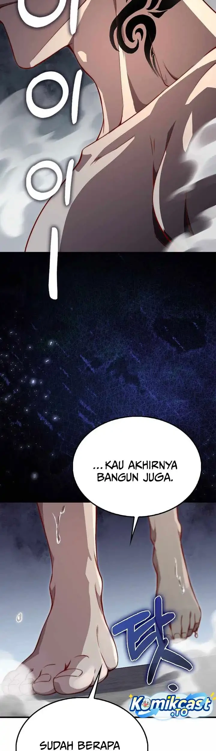 The Lord’s Coins Aren’t Decreasing?! Chapter 212 - halaman 35