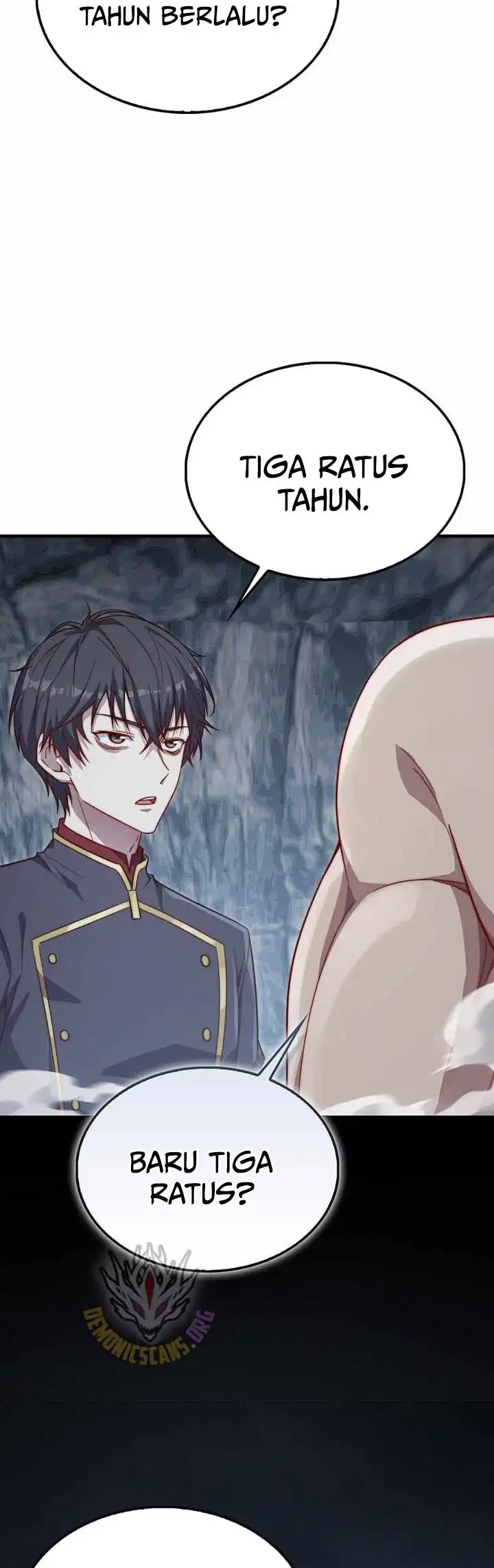 The Lord’s Coins Aren’t Decreasing?! Chapter 212 - halaman 36