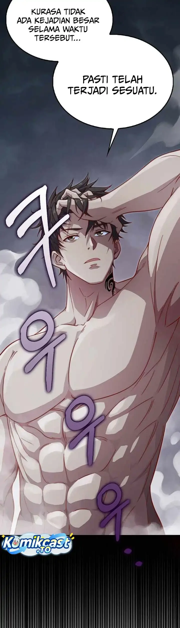 The Lord’s Coins Aren’t Decreasing?! Chapter 212 - halaman 37
