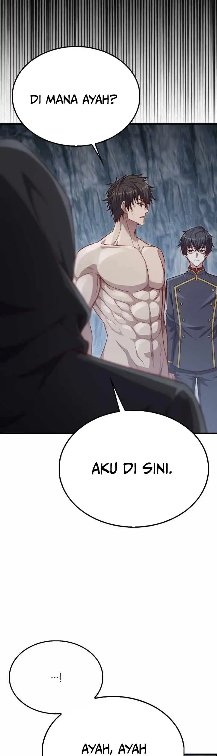 The Lord’s Coins Aren’t Decreasing?! Chapter 212 - halaman 38