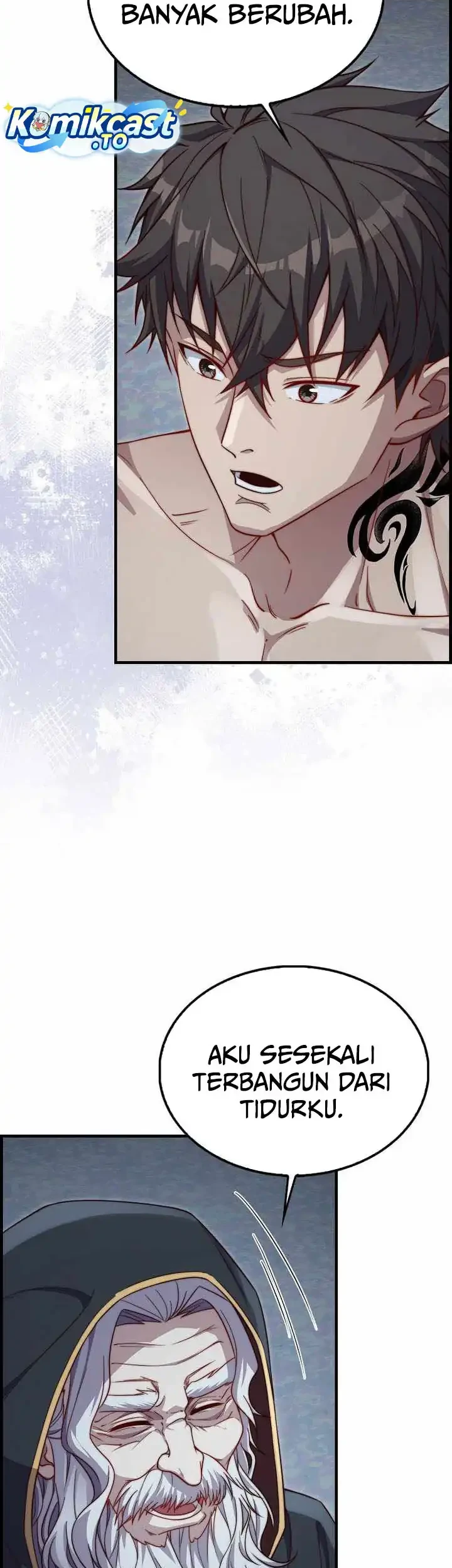 The Lord’s Coins Aren’t Decreasing?! Chapter 212 - halaman 39