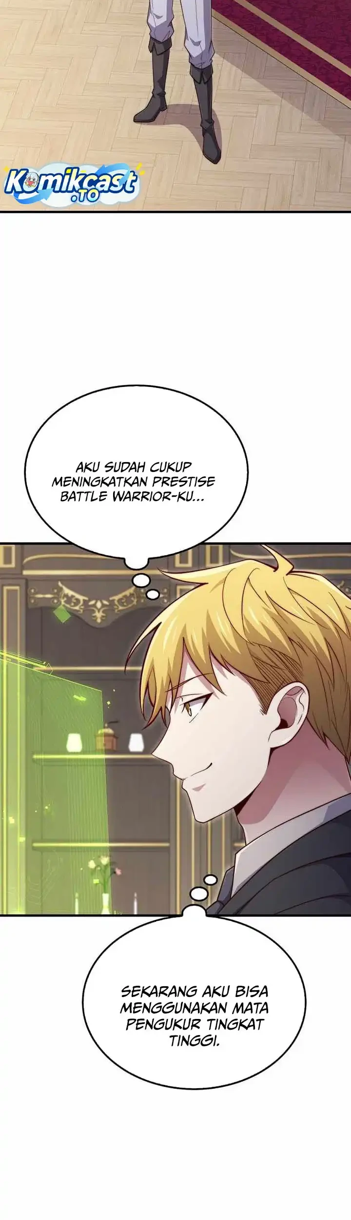 The Lord’s Coins Aren’t Decreasing?! Chapter 212 - halaman 4