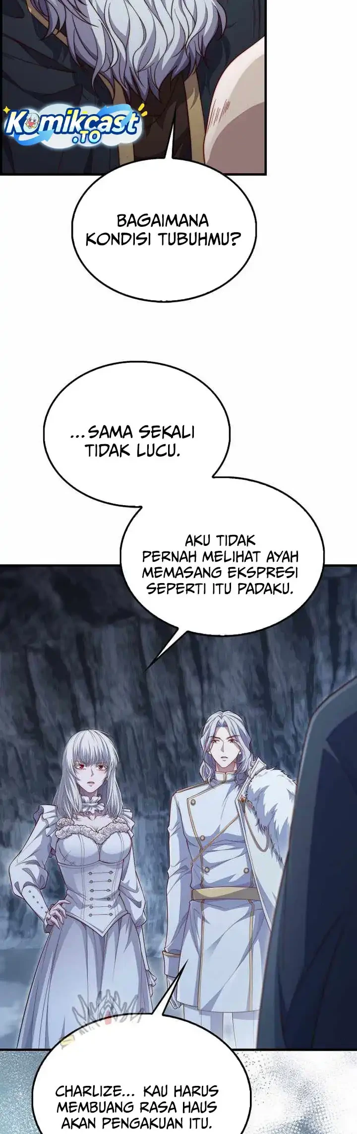 The Lord’s Coins Aren’t Decreasing?! Chapter 212 - halaman 40