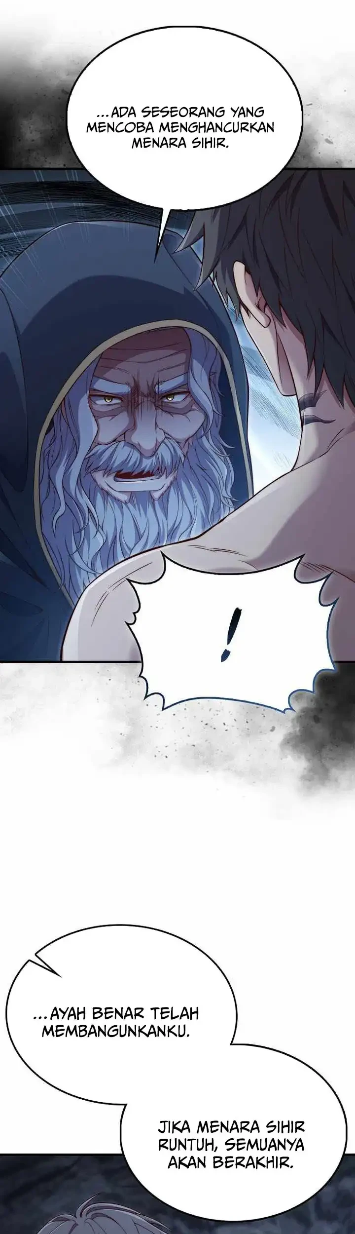 The Lord’s Coins Aren’t Decreasing?! Chapter 212 - halaman 43