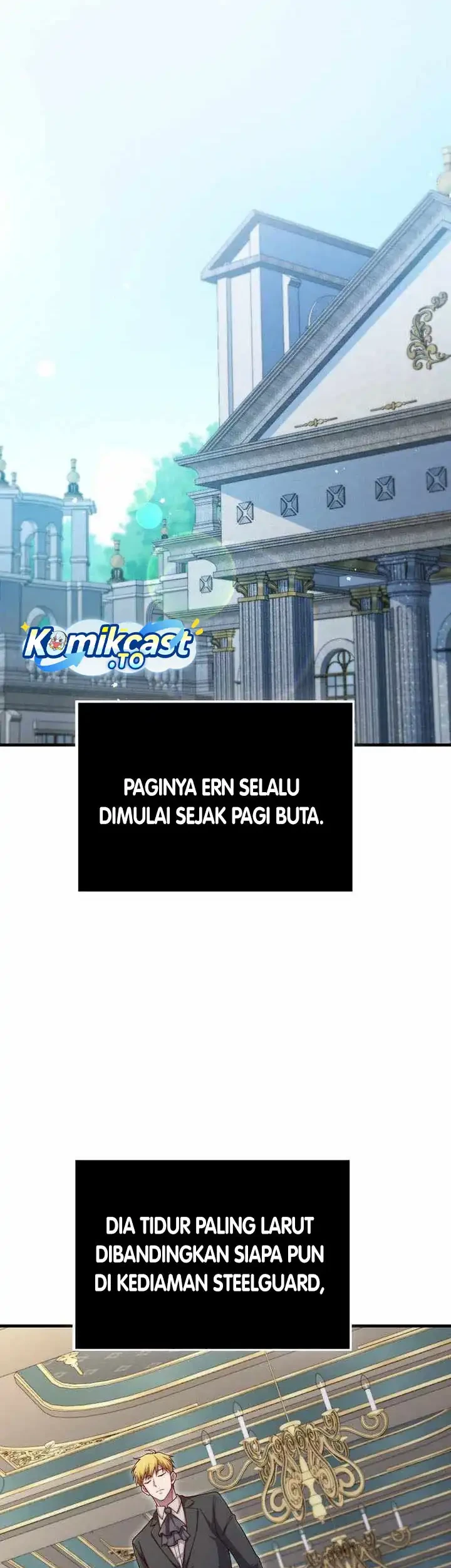 The Lord’s Coins Aren’t Decreasing?! Chapter 212 - halaman 46